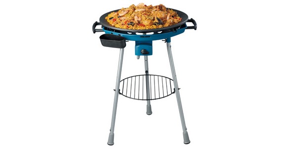 Party Wok LP