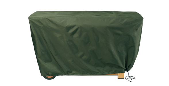 Premium BBQ Cover M