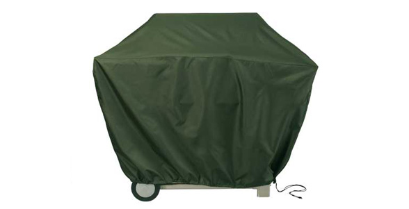 Premium BBQ Cover L