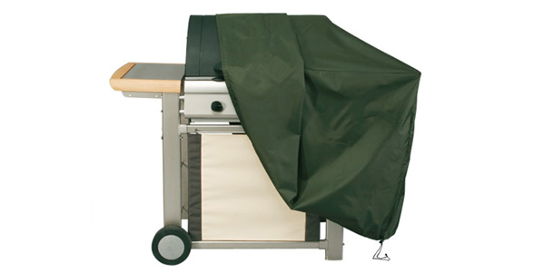 Premium BBQ Cover XXL
