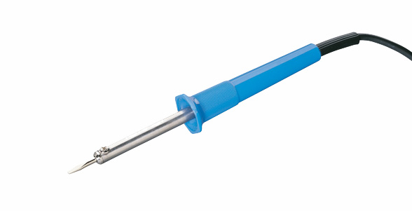 Soldering iron 80 W
