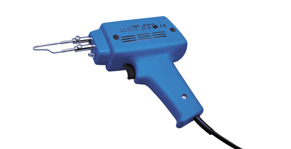 Soldering gun 100 W