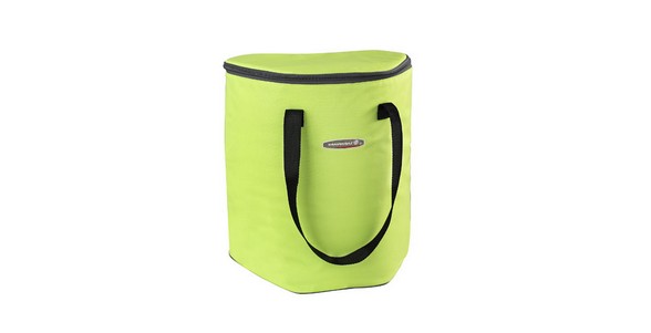 Basic Cooler 15L green