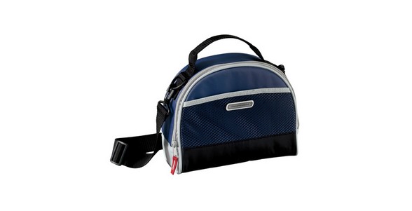 Snackit CL 4L Dark Blue