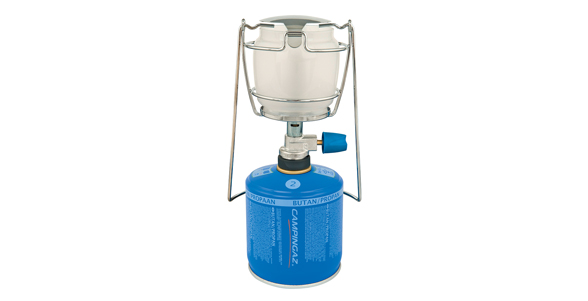 Lumogaz® Plus