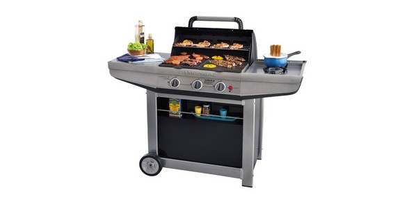 Adelaïde® 3 Premium Deluxe