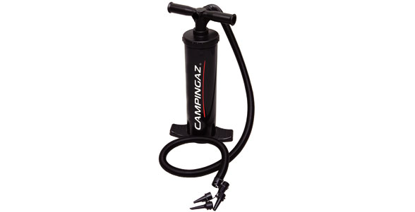Dual Action Hand Pump