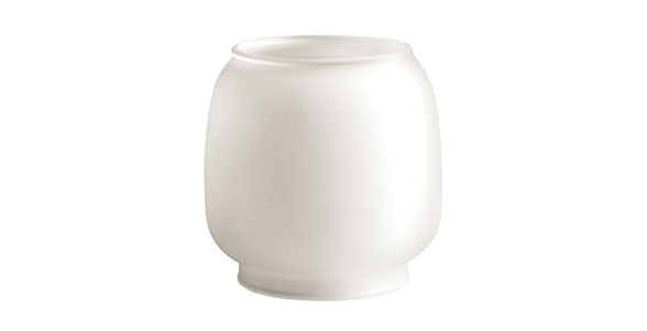 Round Globe M