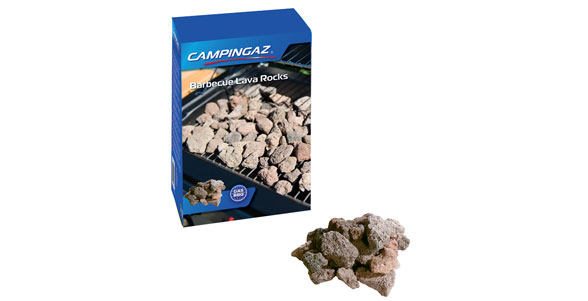Genuine Lava Rocks