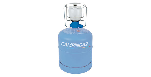 Lumogaz® R PZ