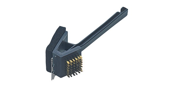 3 in 1 Plastic Brush