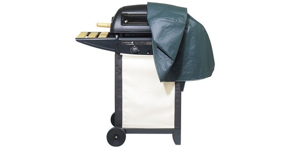 Universal BBQ Cover M