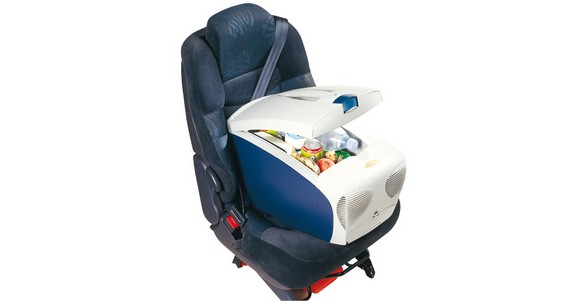 Car Cooler 18L-TE