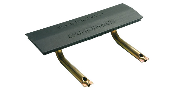 Cast Iron Burner