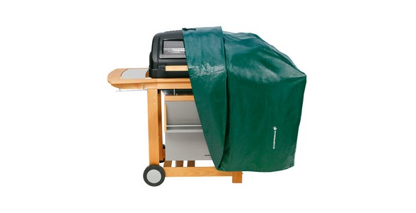 Universal BBQ Cover XL