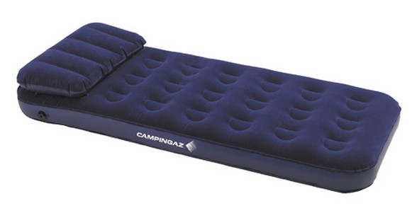 Smart Quickbed™ Airbed Single