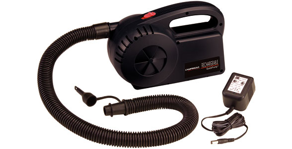 Rechargeable Quickpump™ Airpump