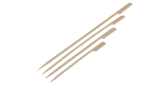 Bamboo Skewers 20cm