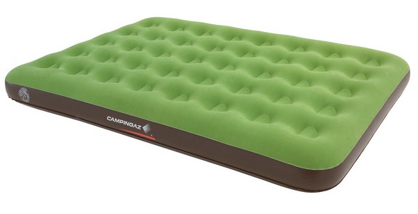 Quickbed Bi-Leaf Double
