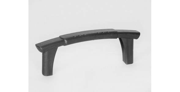 Frontgriff für Gasgrill