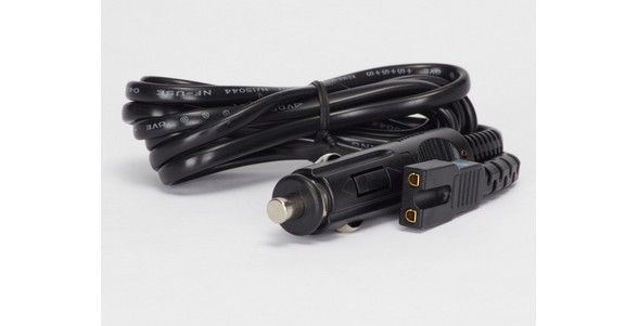 12 V-Anschlusskabel für thermoelektrische Kühlboxen