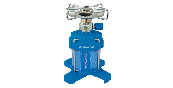 EV - Bleuet 206 Plus