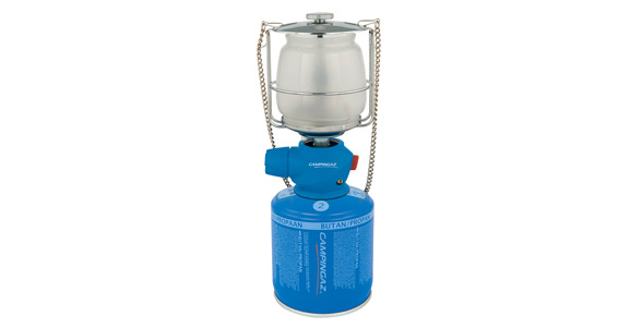 EV - Lumostar Plus PZ
