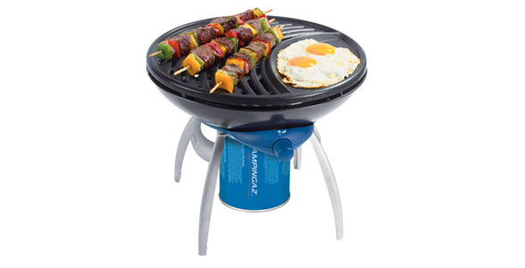 EV - Party Grill