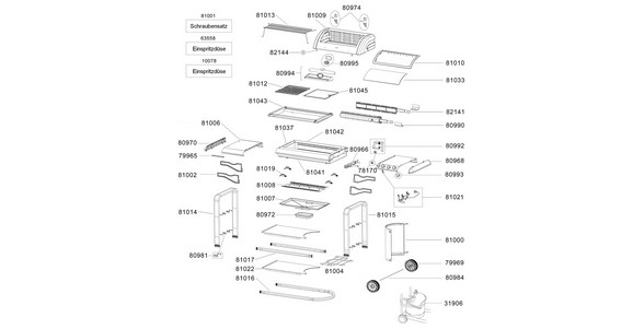 EV - C-Line 2400 S