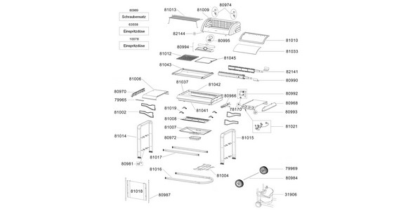 EV - C-Line 2400