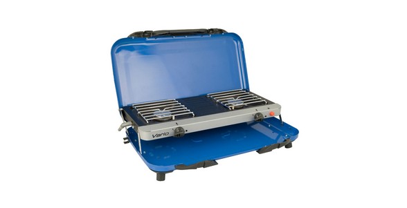 Camping Vario™