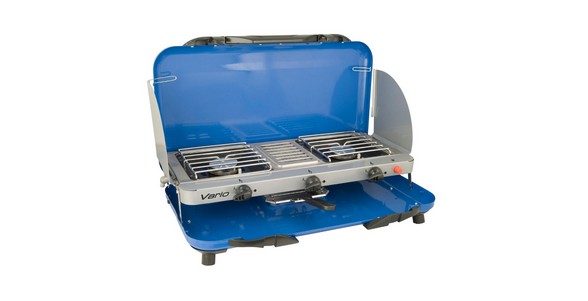 Camping Vario™ Premium
