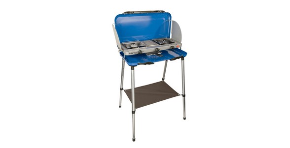 Camping Vario™ Deluxe