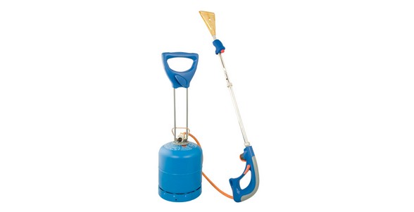 garden Torch R