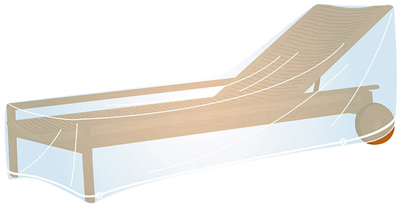 Lounger cover