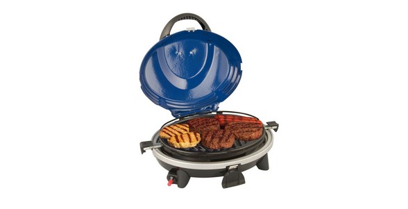 3 in 1 Grill (R Version)
