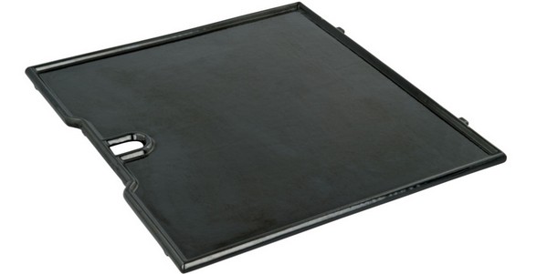 Griddle Genensco 4D