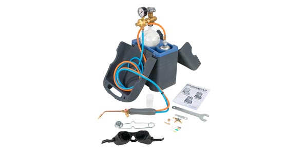 R500 Oxypower