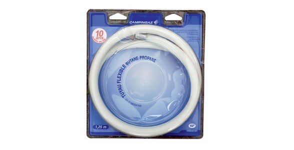 Rubber Tubing