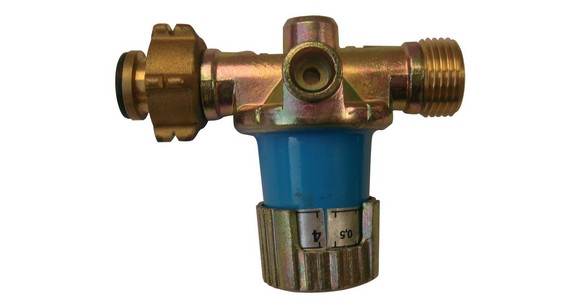 Regulator