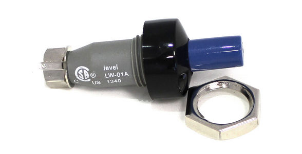 Piezo Knopf für 2,3, 4 Series & Texas Gasgrills