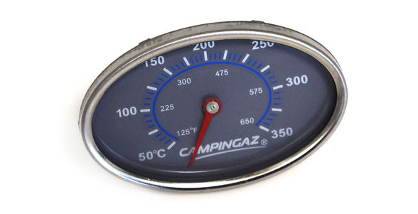 Thermometer