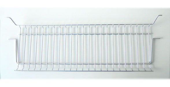 Warmhalterost C LINE 1900