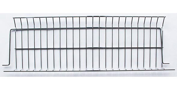 Warmhalterost für 3 Series Gasgrills