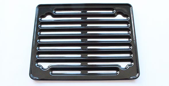 Grillrost, emailliert, Xpert 200 Gasgrills