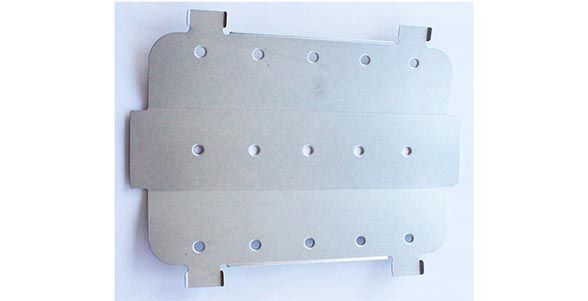 Brennerabdeckung für Xpert 200 Gasgrills