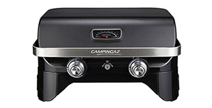 Campingaz 3 Series Classic Ls Plus Barbecue